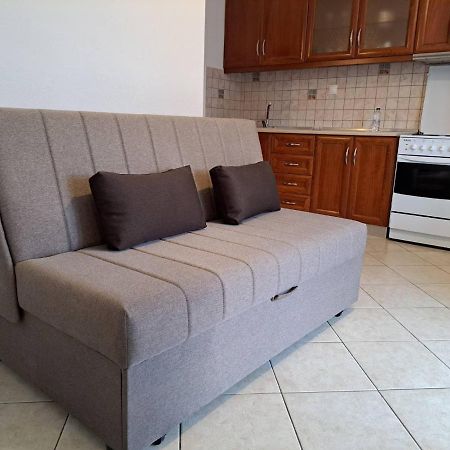 My Home Apartments 2 리메나스 외부 사진