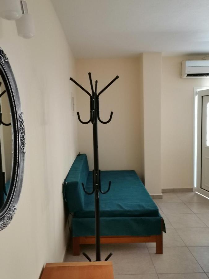 My Home Apartments 2 리메나스 외부 사진