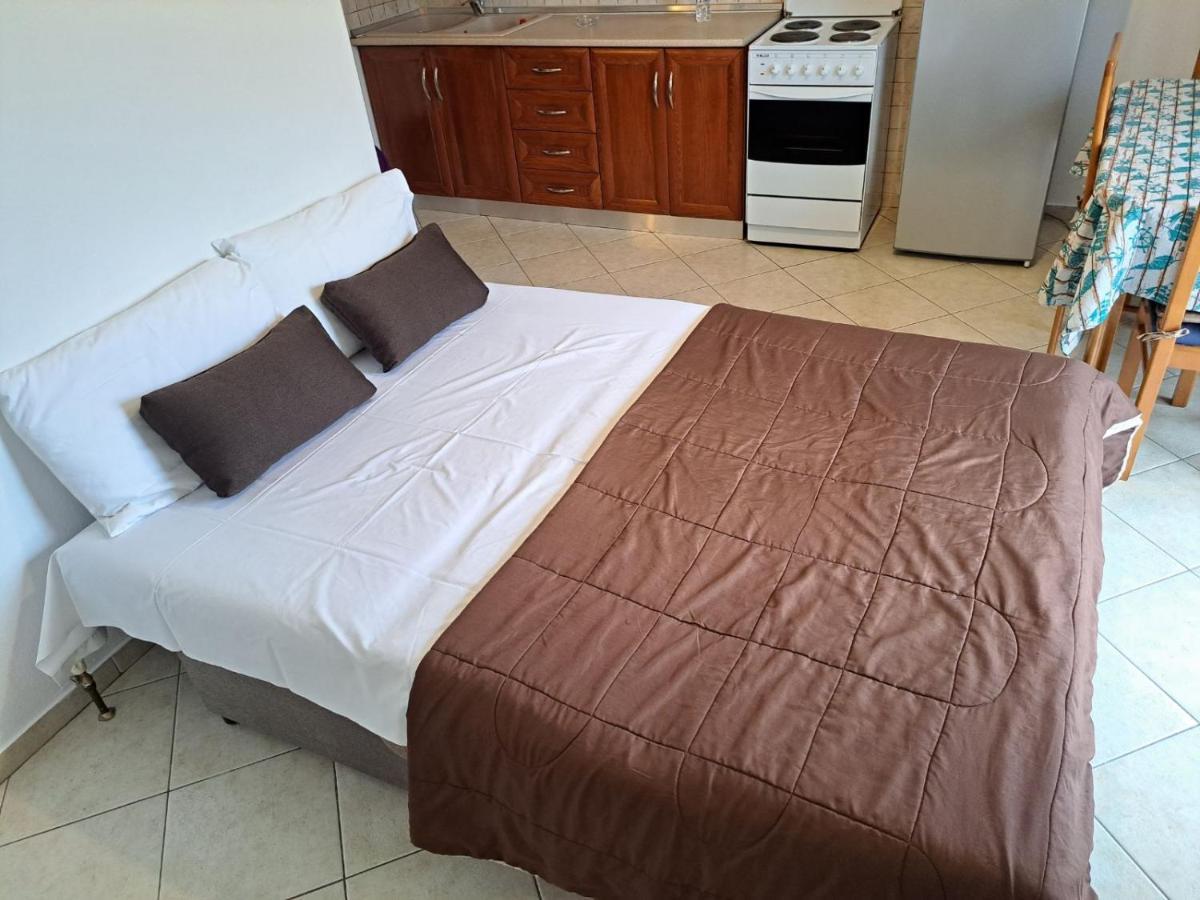 My Home Apartments 2 리메나스 외부 사진
