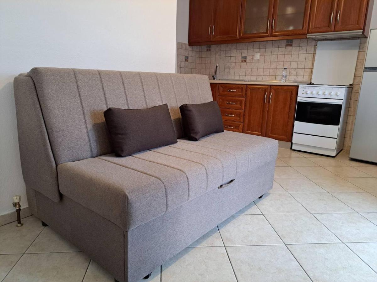 My Home Apartments 2 리메나스 외부 사진