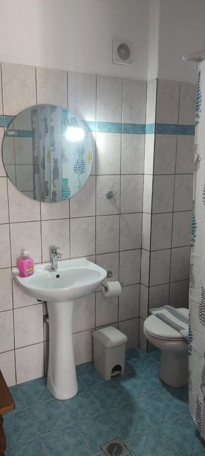 My Home Apartments 2 리메나스 외부 사진