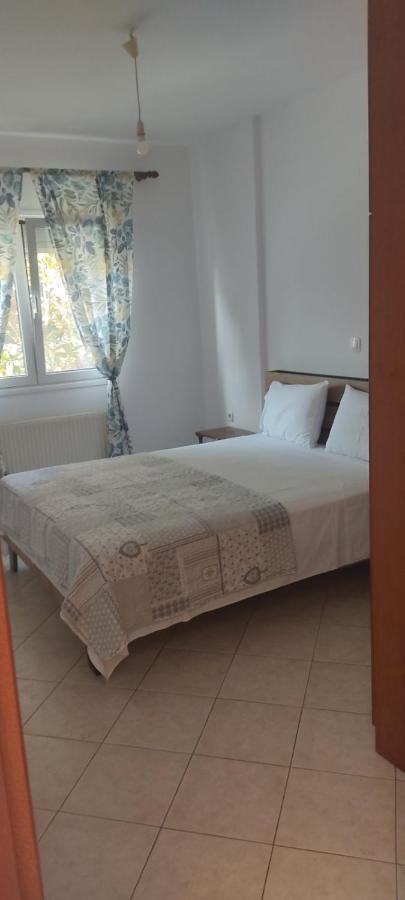My Home Apartments 2 리메나스 외부 사진