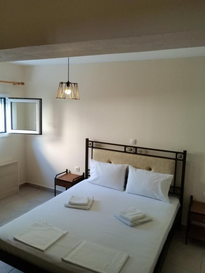 My Home Apartments 2 리메나스 외부 사진