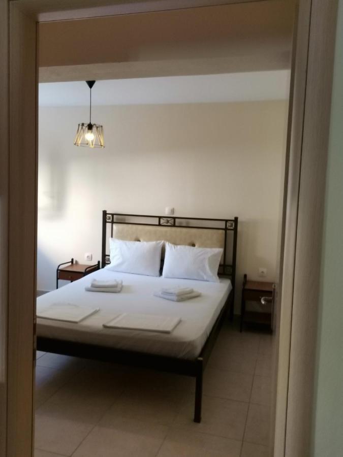 My Home Apartments 2 리메나스 외부 사진