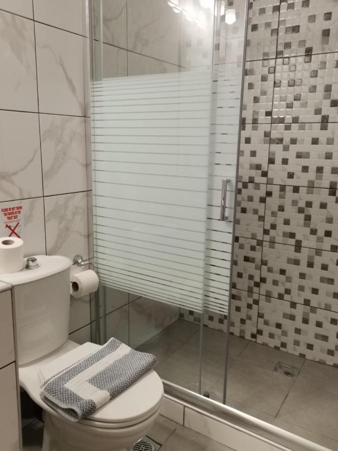 My Home Apartments 2 리메나스 외부 사진