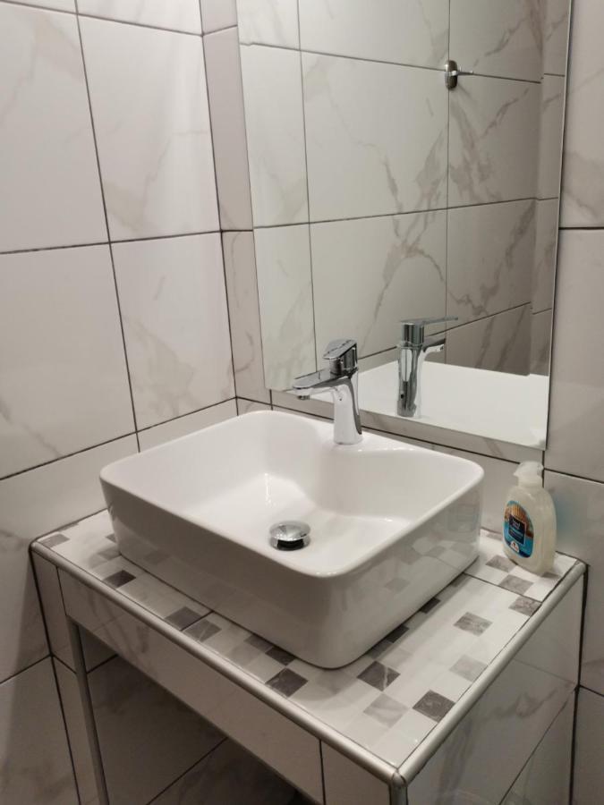 My Home Apartments 2 리메나스 외부 사진